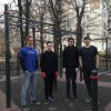 Открытая тренировка для участников 100-дневки в Москве (Москва)
