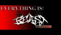 Everything Is Beastmode tv / el "Fuerte" New Jersey division