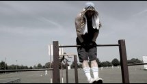 Calisthenics parks - Wantage (uk street workout outdoor gym)