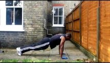 Jay Anthony (London) - Street Workout | Стрит Воркаут