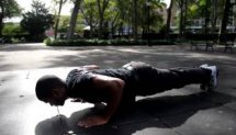 Explosive Push Ups For A Bigger Chest !!!
