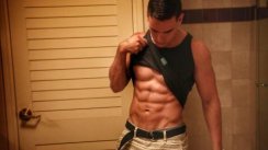 Six Pack Abs Workout | No Excuses