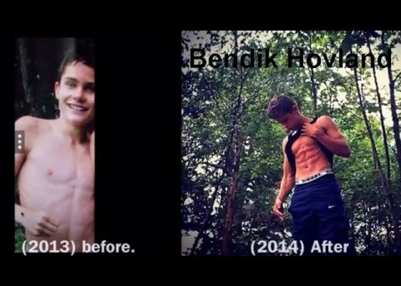 14 year old incredible body transformation! ( Calisthenics and streetworkout )