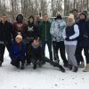 [9] Открытая тренировка The Patriots (Москва)