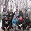 Открытая тренировка The Patriots (Москва)