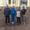 Открытая WorkOut тренировка по программе 100 дней от команды СуперСтар  (Сочи)