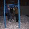 Открытая тренировка SBSL (Красноярск)