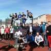 Предпасхальный сбор участников программы [9.1] | Совместная тренировка (Егорьевск)
