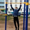 Ежедневная тренировка участников 100-дневки (Уфа)