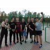 Слет команды SBSL и всех желающих 2017 весна 12 (Красноярск)