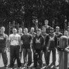 Открытая тренировка и сбор участников 100-дневного воркаута (Москва)