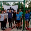Слет команды SBSL и всех желающих 2017 лето 9 (Красноярск)