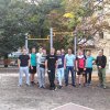 Общий сбор участников 100 дневки (Ставрополь)
