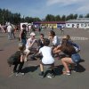Встреча 100-Дневного Воркаута и команды SBSL в Красноярске 2017 осень III (Красноярск)