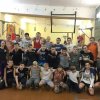 Открытая Тренировка и Сбор участников 100-ки (Великий Новгород)