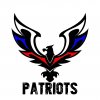 СТАРТ 100-дневки и открытая тренировка команды The Patriots (Москва)