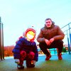 Детская тренировка г.о.Королёв, + КС, РКК "Энергия", "снеговиков". (Королев)