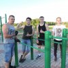 Совместная тренировка с командой SBSL 2019-VII/II (Красноярск)