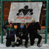 Встреча 100-Дневного Воркаута и команды SBSL в Красноярске 2020 зима I (Красноярск)