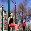 Совместная тренировка в Алматы (Алматы)