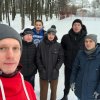Открытая тренировка участников SOTKA и воркаутеров #1 в 2022 году! (Москва)