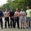Открытая Воскресная Тренировка #20 в 2023 году (участники SOTKA, воркаутеры, все желающие) (Москва)