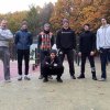 Открытая Воскресная Тренировка #41 в 2023 году (участники SOTKA, воркаутеры, все желающие) (Москва)