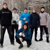Открытая Воскресная Тренировка #46 в 2023 году (участники SOTKA, воркаутеры, все желающие) (Москва)