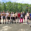 Открытая Воскресная Тренировка #23 в 2024 году (участники SOTKA, воркаутеры, все желающие) (Москва)