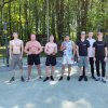 Открытая Воскресная Тренировка #27 в 2024 году (участники SOTKA, воркаутеры, все желающие) (Москва)