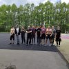 Открытая Воскресная Тренировка #20 в 2025 году (участники SOTKA, воркаутеры, все желающие) (Москва)