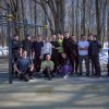 Открытая Воскресная Тренировка #13 в 2026 году (участники SOTKA, воркаутеры, все желающие) (Москва)