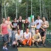 Открытая тренировка с The Patriots + Сбор участников 100 дневного воркаута [23] (Москва)