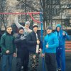 Тренировка в Горелово (СПб) 18.03.2016 (Санкт-Петербург)