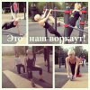 WorkOut для девушек (уровень 0+) (Москва)