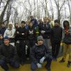 Открытая тренировка с The Patriots + Сбор участников 100 дневного воркаута [5] (Москва)