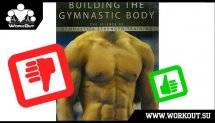 Обзор на книгу Building the Gymnastic Body Кристофера Соммера