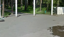 Площадка для воркаута в городе Среднеуральск №7550 Большая Советская фото