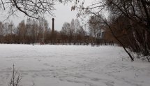 Площадка для воркаута в городе Екатеринбург №8304 Средняя Советская фото