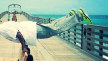 День молодёжи 2015 в Егорьевске / Турнир по WorkOut (дисциплина ОФП) (Егорьевск)
