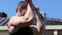 Biceps 21's - Bodyweight Bicep Workout
