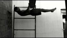 Training   Flag, Planche, Front lever