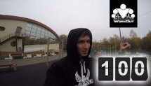 #моястодневка | @wasd | День 15. ФОК Аквамарин