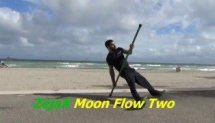 ZejaX Moon Flow Two Total Body  Weight Flows