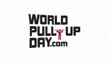 World Pull Up Day 2017 Волжский