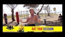 Training with Ivan Savchuk  Bat Yam Session