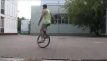 unicycle