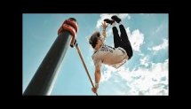 Street Workout Freestyle & Combos MOTIVATION 2018