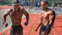 Street Workouts That Will Eat You Alive LOX