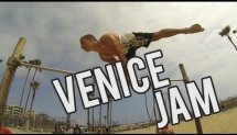 Venice Power Jam